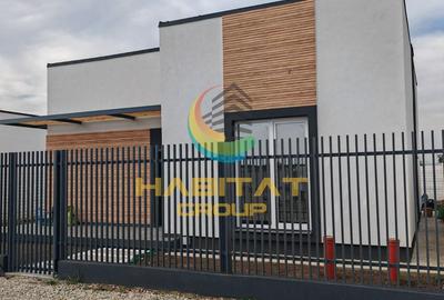 Berceni intrare vanzare casa pe Parter 4 camere 440mp teren - 4