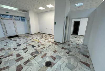 Spatiu Comercial,stradal,centrala proprie,zona centrala,Stefan cel Mare - 5