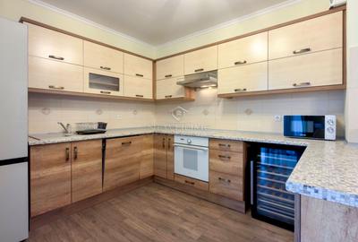 Apartament 3 camere cu view deosebit zona Iulius Mall - 6