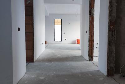 FARA COMISIOANE casa cu 4 camere 2 bai PARTER + pod placa camera teh beci terasa - 19
