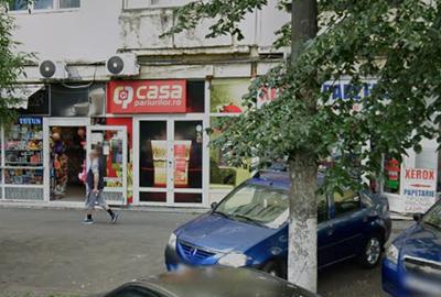 Spatiu de inchiriat Calea Rahovei I suprafata 87 mp I pret 2600 euro - 2