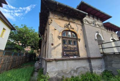 Proprietate spectaculoasă dublu acces – teren 750 mp – Amprenta 300 mp - 9