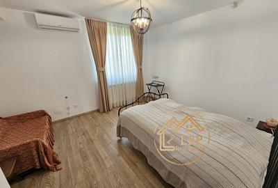 Buftea-Vila individuala 4 camere,3 bai, P+1E, 270mp utili, teren 990mp - 31