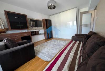 Apartament cu 4 camere decomandat în Grigorescu