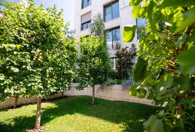 Lux adevarat, apartament de exceptie, finalizat la cele mai exigente standarde - 5