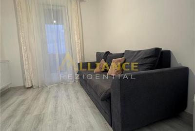 Palm Residence Soseaua Oltenitei Apartament 3 camere 2 bai mobilat - 5