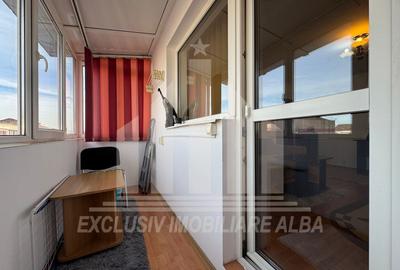 Apartament 2 camere | 53 mp | Mobilat | Cetate - zona Mercur - 8