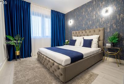 Apart 2 Camere + Parcare | Onix Residence – Aviatiei | Mobilat & Utilat Premium - 10
