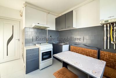 Apartament 3 camere-2 bai | Tomis Nord | Renovat - 8