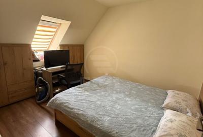 Casa zona Somesului - 16