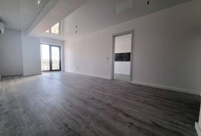 Adamant Towers | apartament 2 camere cu debara | tip 2B ~ 66mp Nicolina Iasi - 4