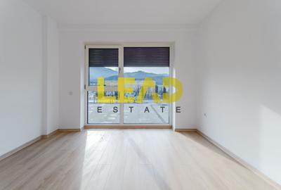 Repozitionare pret! Apartament 2 camere, nou · Noble Residence · Comision 0% - 10
