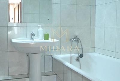 2 camere Victoriei | Domenii | Etaj 8 | 480€/lună - 4