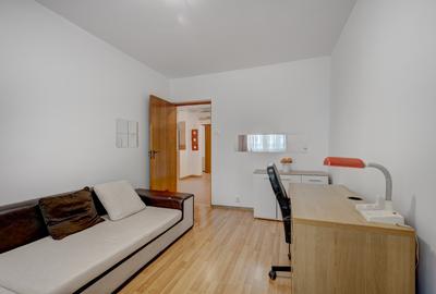 Apartament 4 camere pet friendly, centrala proprie, Tei - 14