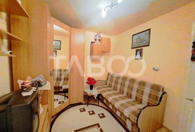 Apartament de vanzare cu 2 camere in Piata Schiller Sibiu - 5