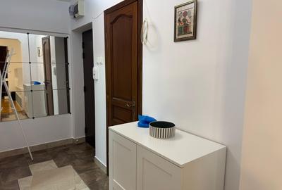 Vanzare apartament doua camere mobilat/utilat Palatul Cotroceni - 9