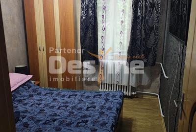 Podu Ros - Apartament 2 camere circular 39,90 mp - 2