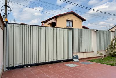 Casa tip duplex, 5 camere, Mogosoaia, P+1+Pod ! - 42