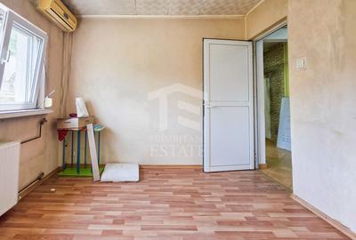 Apartament de 4 camere Militari / Apusului | Etaj 3/4 | Bloc reabilita - 14