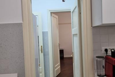 4 Camere la Parter Înalt – Ideal Locuință sau Birou - 20