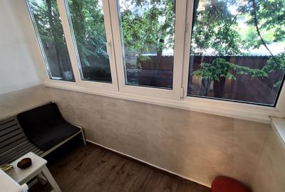 Apartament cu 2 camere 49,59 mp - cl. Grivitei - Gara de Nord - 8