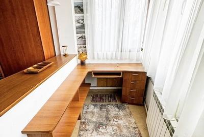 Vanzare 2 camere decomandat, complet refacut, zona metrou Constantin Brancoveanu - 11