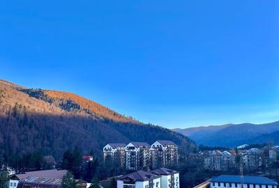 Studio Green Future Sinaia | Piscină & SPA - 8