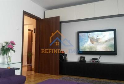 Apartament de vanzare cu 3 camere, zona Sebastian - Vulcan Center - 2