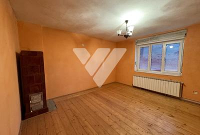 Casa 5 camere, 115 mp utili, teren 270 mp zona Tiglari Sibiu - 10