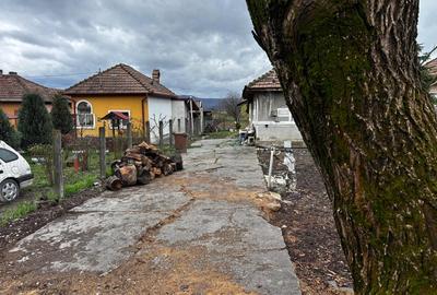 Teren intravilan de 770 mp, în Copăcelu