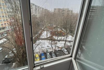 Tineretului-Parc,Garsoniera moderna - 10