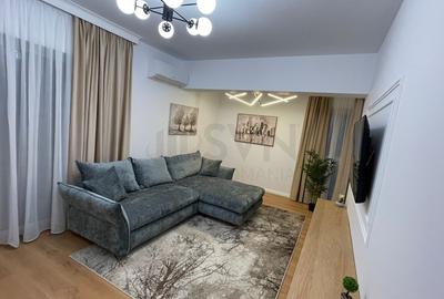 REA1028843 Apartament 2 camere - Auchan Berceni - Metalurgiei - 1