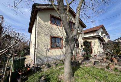 Casă individuală cu 5 camere în Valu lui Traian