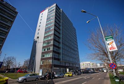 FLOREASCA TOWER, zona Barbu Vacarescu- comision 0%, reprezentam proprietarul! - 5