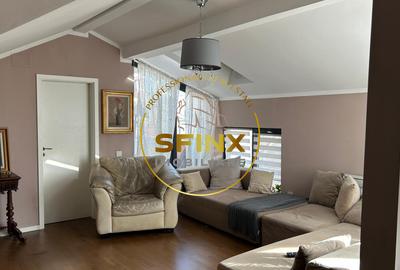 4 camere | Bloc nou | Unirii - Matei Basarab | Centrala termica - 2