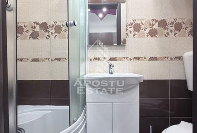 Garsoniera de vanzare Timisoara Steaua Calea Chisodei - 6