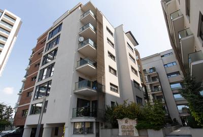 4 camere Herastrau - Complex Grand Residence | 189 mp | Parcare subterana - 25