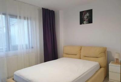 Apartament cu 2 camere decomandat, mobilat în Berceni