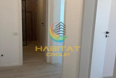 2 camere Pieptanari intrare Toporasi bloc nou finalizat - 6