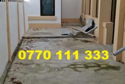 Casa din caramida cu 3 camere, Centrul istoric. - 1