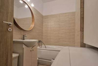 Apartament de 2 camere – Pallady, parcare acoperită, centrală proprie, 60 mp - 7