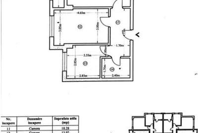 Apartament 2 camere Mihai Bravu - 7