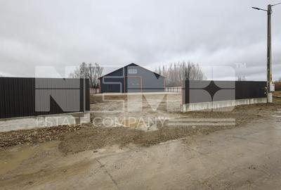 Spatiu industrial de inchiriat | 340 MP | Frătăuții Vechi, Suceava - 2
