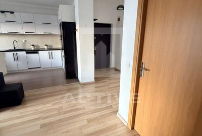 Apartament cu 2 camere || zona Garii - 6