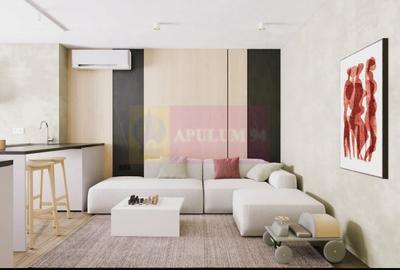 Apartament 3 camere de lux cu o arhitectura moderna- Bd Unirii. - 11