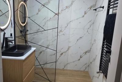 Apartament lux 2 camere Aviatiei/Metrou Aurel Vlaicu/Herastrau - 10