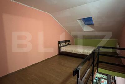 Apartament 2 camere, 58.27 mp, zona Nicolina - 4