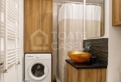 Apartament ideal pentru locuit sau investiție – zona Universității Tehnice - 5