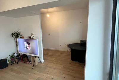 Rond OMV Pipera | Apt semi-mobilat | Terasa de 12 mp | View liber | LUX - 7