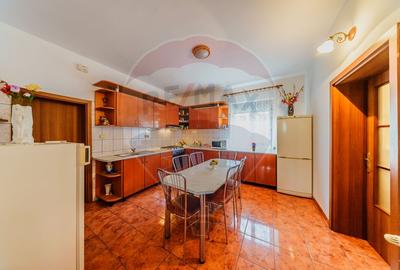 Casa Italiană Zadareni/1600 mp teren pe colț cu potențial parcelare - 11